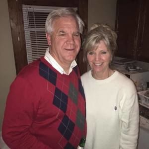 Meet your Posher, Theresa